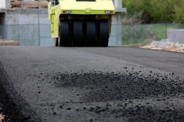 Best Driveway Paving Contractor  in Steep Falls, ME