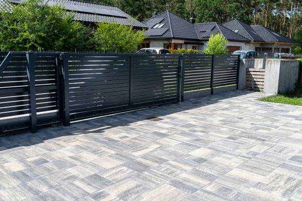 Reasons to Select Us for Your Driveway Paving Requirements in Steep Falls, ME