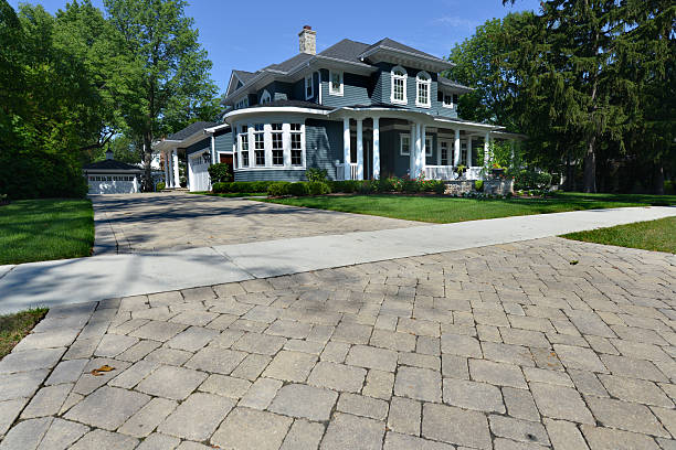  Steep Falls, ME Driveway Pavers Pros
