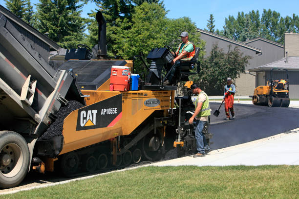 Best Best Driveway Pavers  in Steep Falls, ME