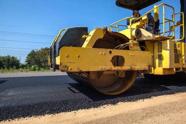 Reasons to Select Us for Your Driveway Paving Requirements in Steep Falls, ME